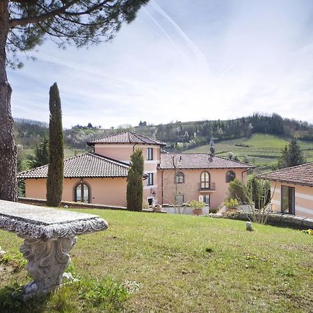 Villa Castelletto Castelletto Molina المظهر الخارجي الصورة