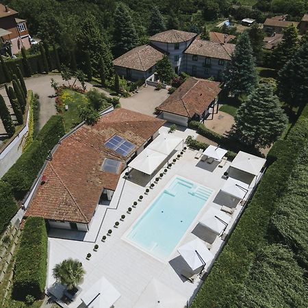 Villa Castelletto Castelletto Molina المظهر الخارجي الصورة