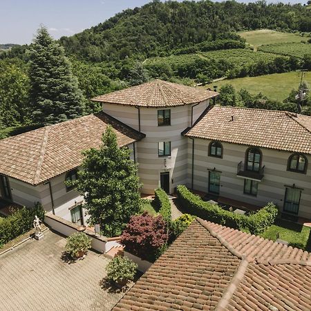 Villa Castelletto Castelletto Molina المظهر الخارجي الصورة