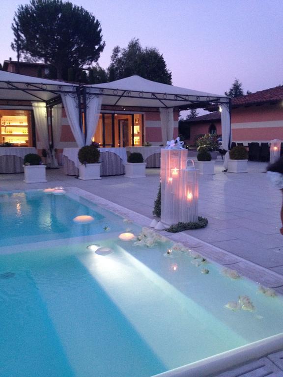 Villa Castelletto Castelletto Molina المظهر الخارجي الصورة