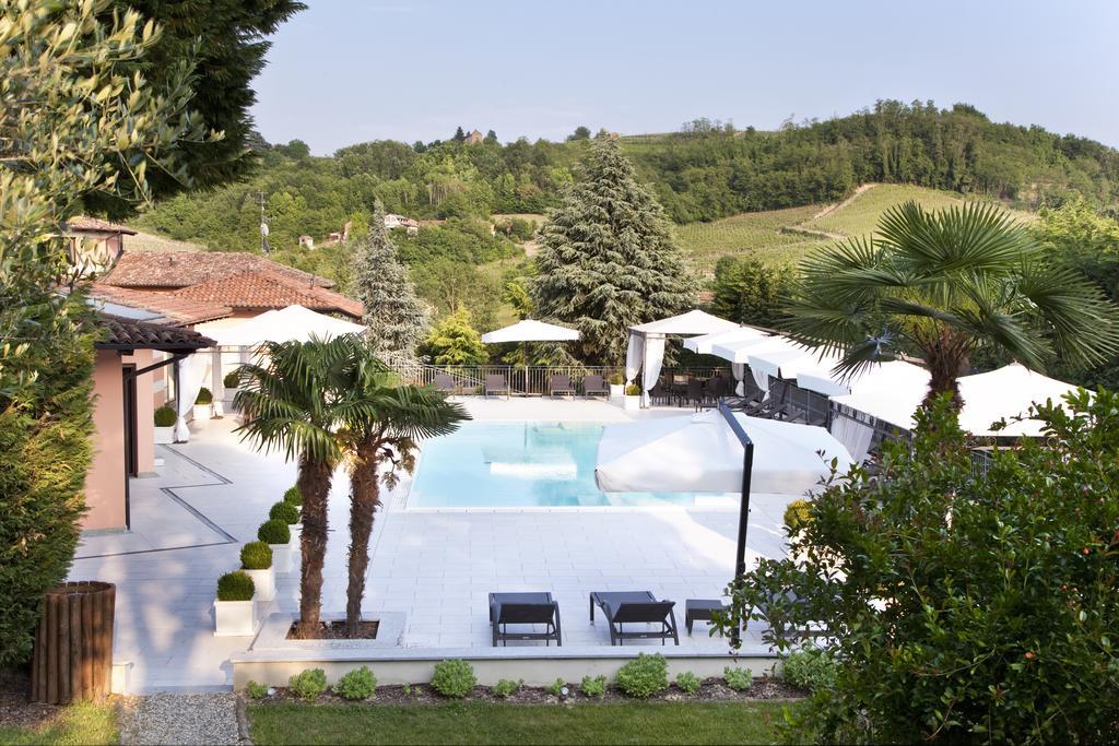 Villa Castelletto Castelletto Molina المظهر الخارجي الصورة