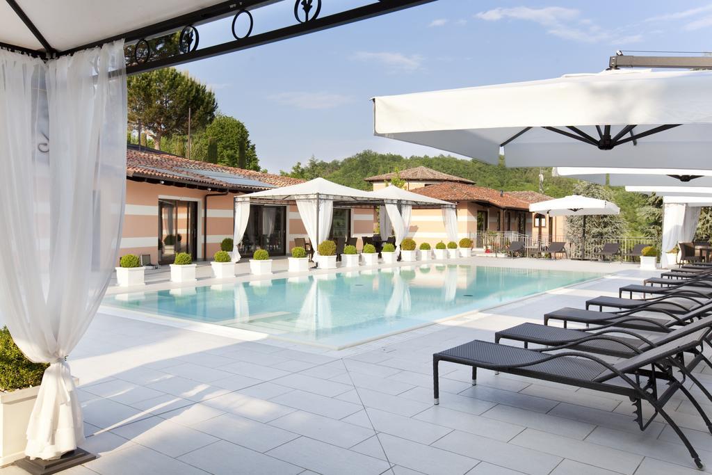 Villa Castelletto Castelletto Molina المظهر الخارجي الصورة