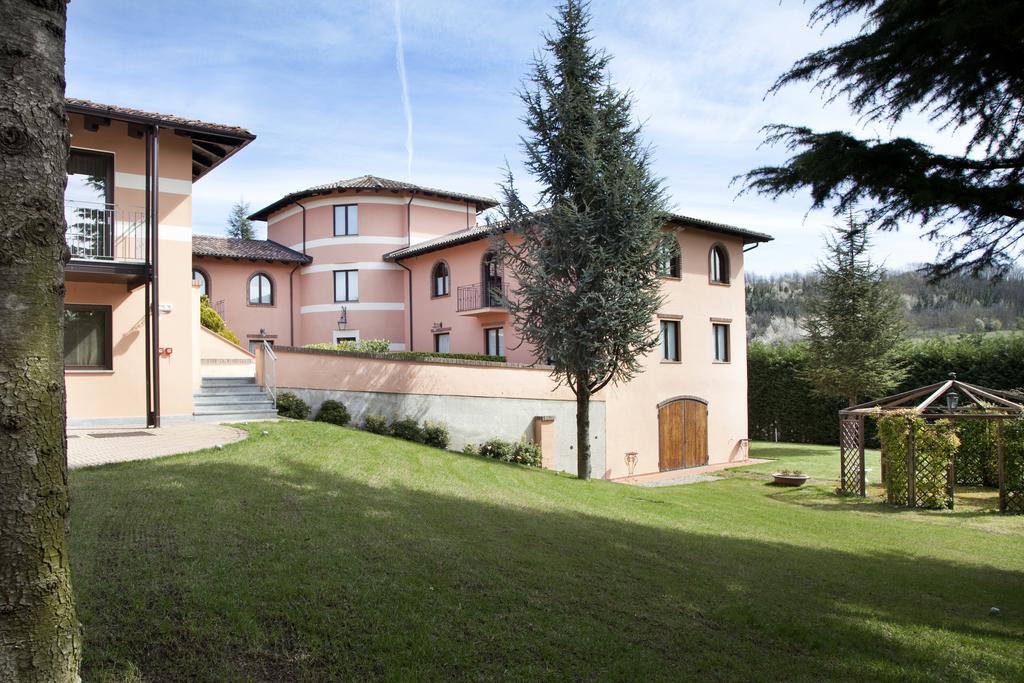 Villa Castelletto Castelletto Molina المظهر الخارجي الصورة