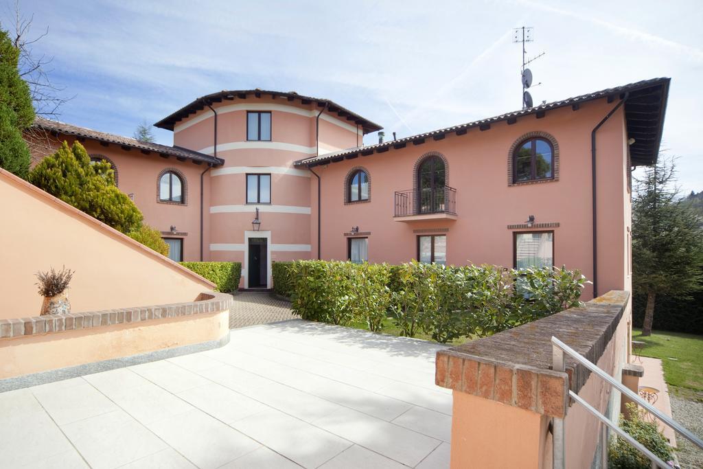 Villa Castelletto Castelletto Molina المظهر الخارجي الصورة