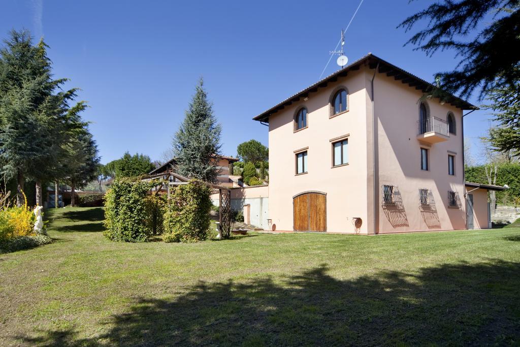 Villa Castelletto Castelletto Molina المظهر الخارجي الصورة