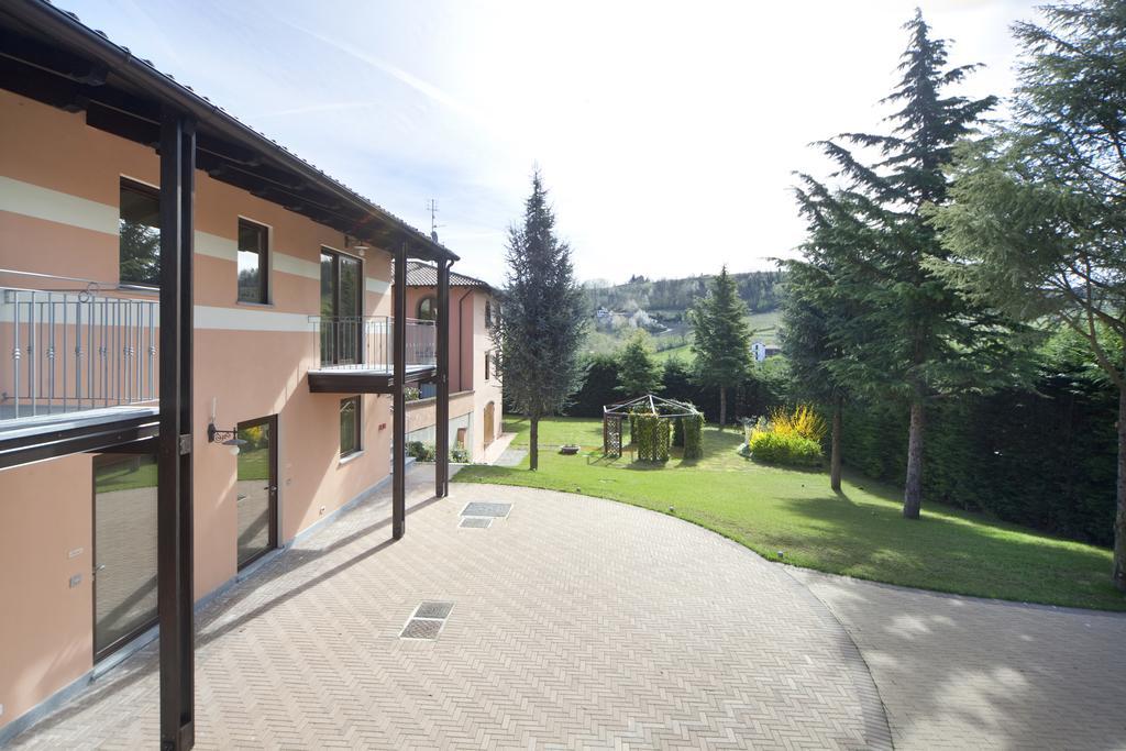 Villa Castelletto Castelletto Molina المظهر الخارجي الصورة
